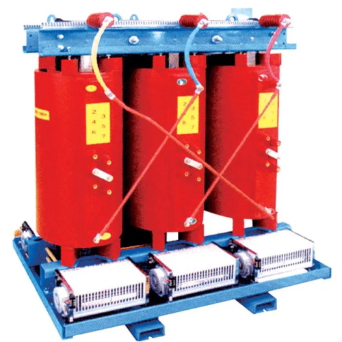 镇宁SCB10-1250KVA干式变压器
