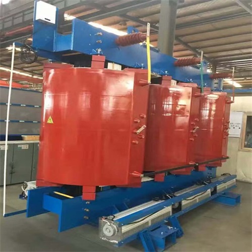 镇宁SCB10-500KVA干式变压器价格