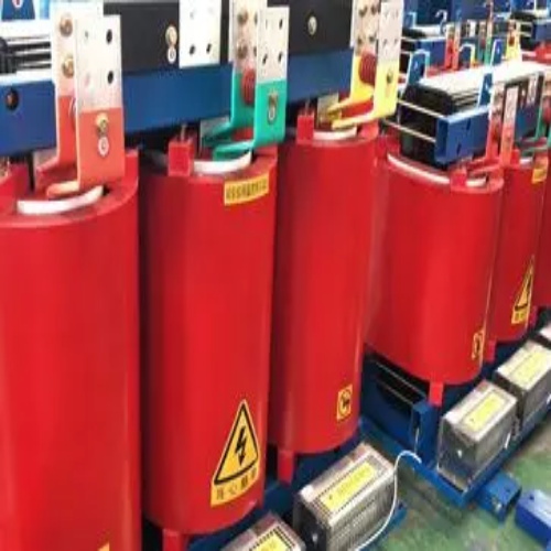 镇宁1000KVA干式变压器