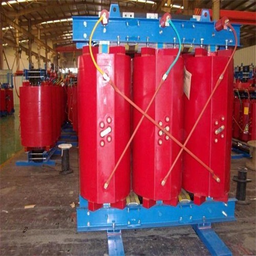 镇宁SCB10-1000KVA干式变压器